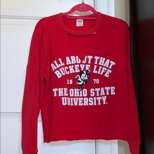 Ohio State Sweatshirt